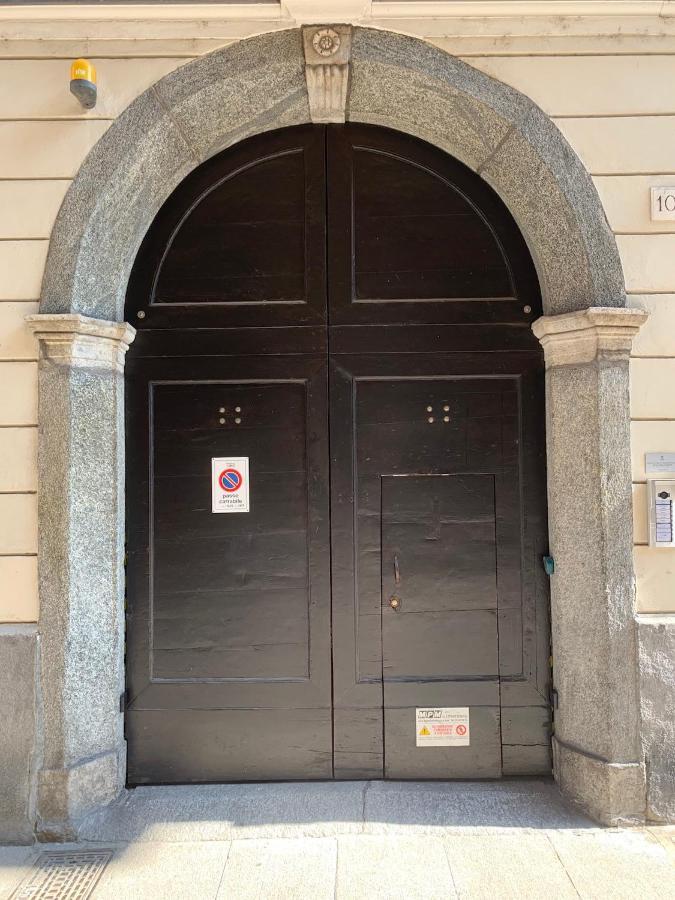 Antica Camillus Lake Como -Ac מראה חיצוני תמונה